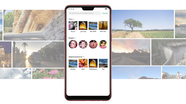 തകർപ്പൻ ഫീച്ചറുകളോടെ ഓപ്പോ F7 എത്തി; പ്രത്യേകതകൾ അറിയാം