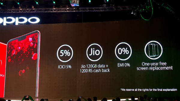 ഓപ്പോ F7 വാങ്ങാൻ ഉദ്ദേശിക്കുന്നെങ്കിൽ അറിയേണ്ടതെല്ലാം ഇവിടെയുണ്ട്