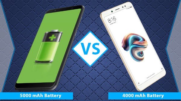 സ്റ്റോക്ക് ആന്ഡ്രോയ്ഡ് 8.1 ഒറിയോ Vs MIUI