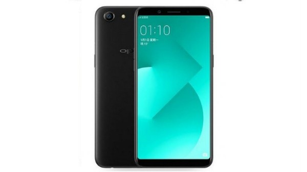 Oppo A83 Pro