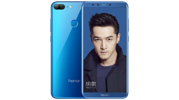 Honor 9 Lite