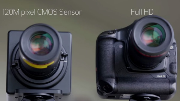 120 മെഗാപിക്സൽ ക്യാമറ, 13K വിഡിയോ.. കേട്ടിട്ട് തന്നെ തലകറങ്ങുന്നു..