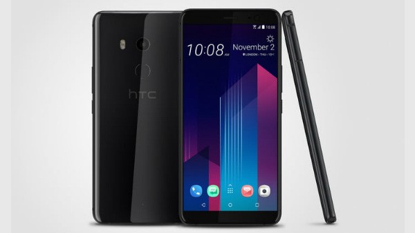 HTC U11 Plus