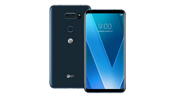 LG V30 Plus