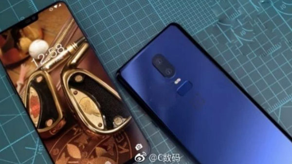 ചരിത്രം മാറ്റി കുറിച്ച് വണ്‍പ്ലസ് 6 എത്തുന്നു