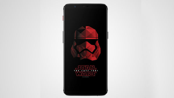 സവിശേഷതകള്‍ കുത്തിനിറച്ച് വണ്‍പ്ലസ് 6X അവഞ്ചേസ് എഡിഷന്‍ ഇന്ത്യയില്‍ മേ