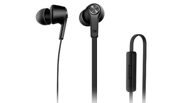 Mi Basic In-Ear Headpones With Mic