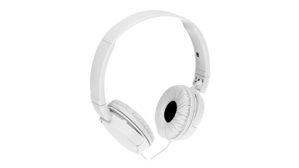 Sony MDR-ZX110A On-Ear Stereo Headphonse