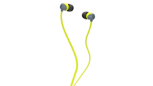 Skullcandy SCSDUFZ-385 Jib In-Headphone