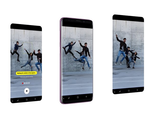 എന്തുകൊണ്ട് സാംസങ്ങ് ഗാലക്‌സി S9/ S9+ ക്യാമറ ഏവർക്കും പ്രിയപ്പെട്ടതാകു