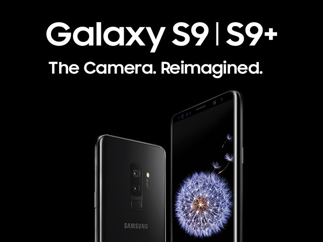 എന്തുകൊണ്ട് സാംസങ്ങ് ഗാലക്‌സി S9/ S9+ ക്യാമറ ഏവർക്കും പ്രിയപ്പെട്ടതാകു