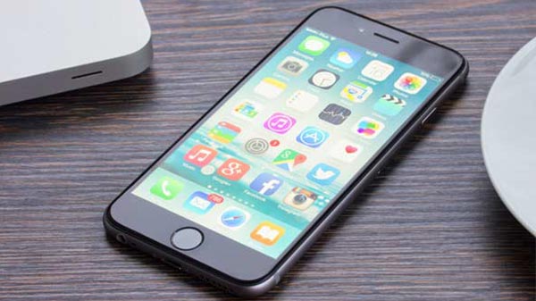 #7. Apple iPhone 7