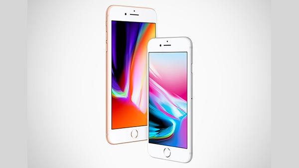 #8. iPhone 8
