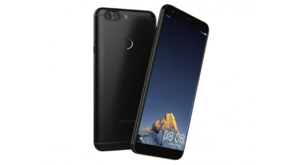 Infocus Vision 3, 32GB