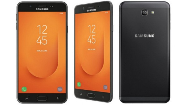 Samsung Galaxy J7 Prime 2