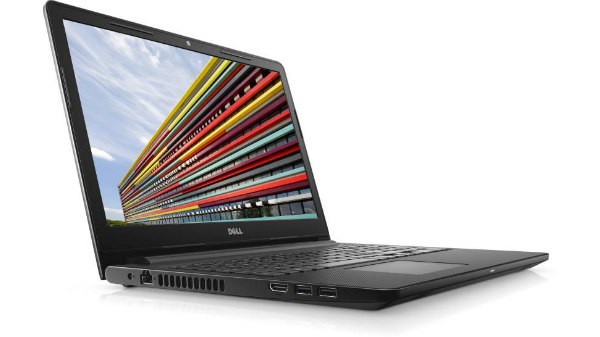 Dell Inspiron APU Dual Core A9