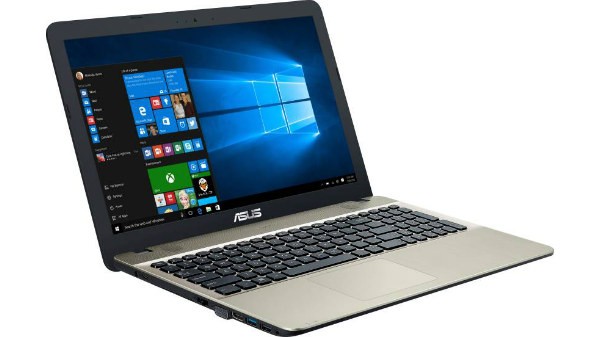 Asus APU Duel Core E1