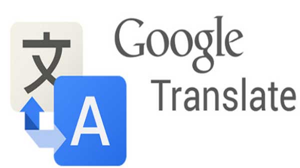 6. Google Translate