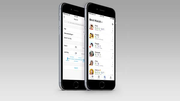 5. HelloTalk