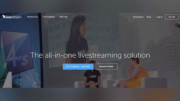 Livestream