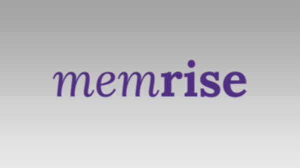 8. Memrise