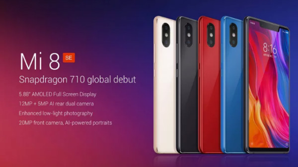 Mi 8 എത്തി.. Mi 8 മാത്രമല്ല, കൂടെ വേറെ രണ്ടു മോഡലുകൾ കൂടെ..!