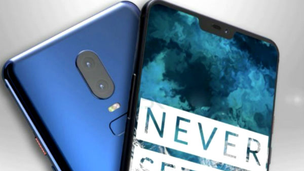 വൺപ്ലസ് 6 ക്യാമറയിൽ എന്തൊക്കെ സാധിക്കും എന്ന് ഈ മാസികയുടെ കവർ ഫോട്ടോ പ