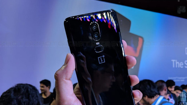 വൺപ്ലസ് 6 ഇന്ത്യയിൽ എത്തി; വിലയും മറ്റു പ്രത്യേകതകളും അറിയാം