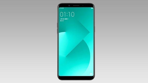 #4. Oppo A83