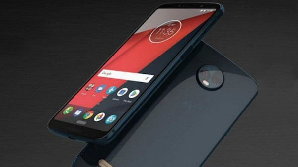 Motorola Moto Z3 Play