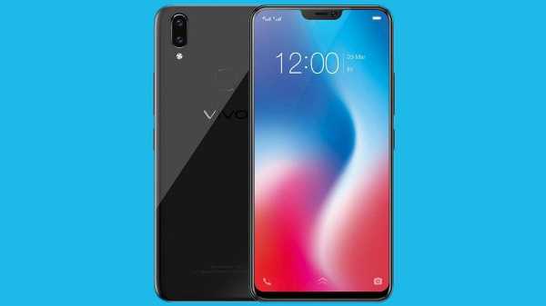 Vivo Y83