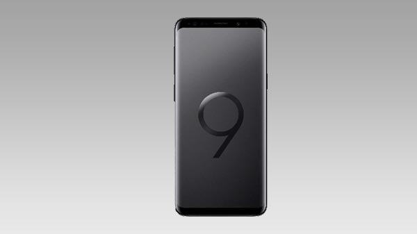#5. Samsung Galaxy S9