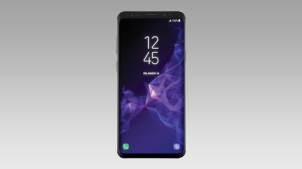 #6. Samsung Galaxy S9+