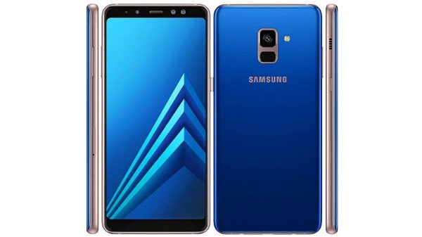 Samsung Galaxy A8 Plus