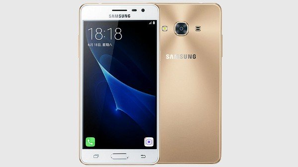 Samsung Galaxy J3 Pro