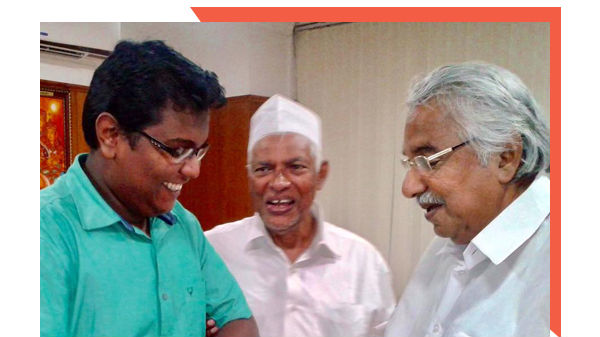ആദ്യത്തെ വെബ്സൈറ്റ് പത്താം ക്ലാസ്സിൽ പഠിക്കുമ്പോൾ
