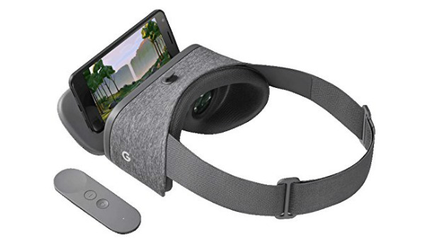 4. Google Daydream View