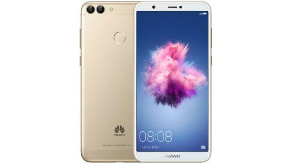 Huawei Enjoy 7S