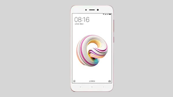 #3. Xiaomi Redmi 5A