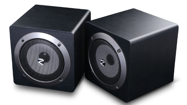 “ജൈവ്” 2.0 ബുക്ക്ഷെല്‍ഫ് വയര്‍ലെസ്സ് സ്പീക്കറുമായി സെബ്രോണിക്സ്