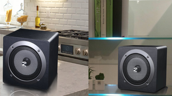 “ജൈവ്” 2.0 ബുക്ക്ഷെല്‍ഫ് വയര്‍ലെസ്സ് സ്പീക്കറുമായി സെബ്രോണിക്സ്