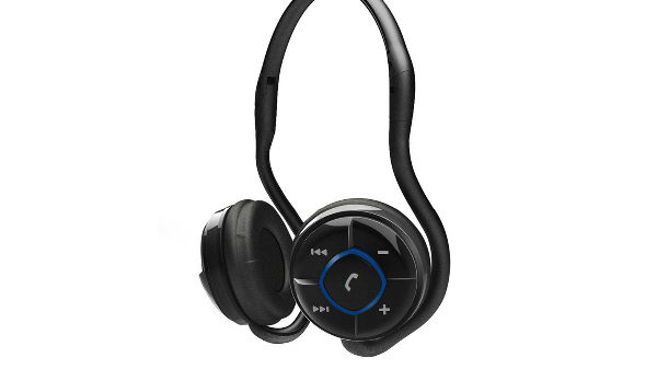 2. Portronics Muffs