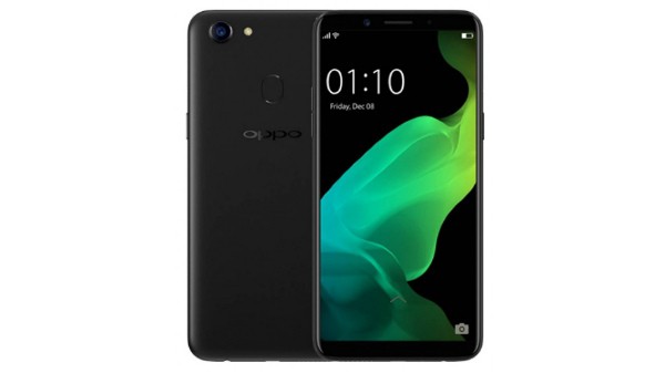 Oppo F5 Youth
