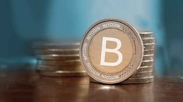 2. Bitcoin
