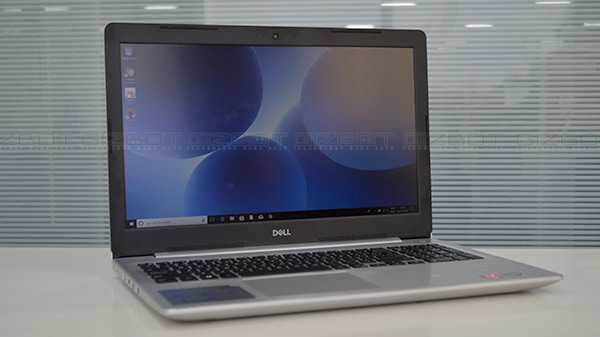 ഡെൽ  Inspiron 15 5575 ഗിസ്‌ബോട്ട് റിവ്യൂ