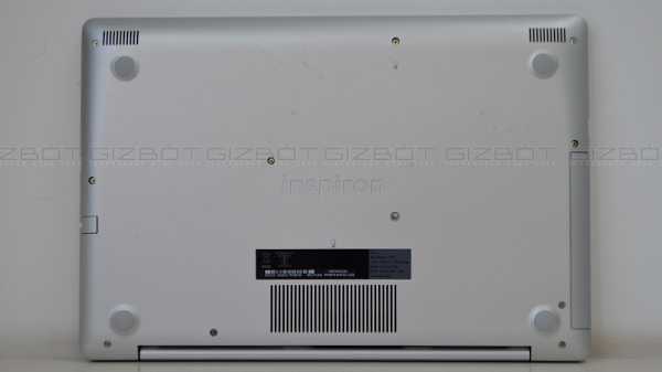 ഡെൽ  Inspiron 15 5575 ഗിസ്‌ബോട്ട് റിവ്യൂ