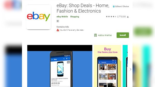 6.eBay