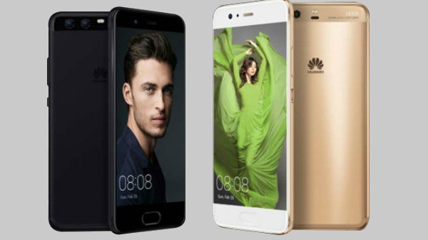 Huawei P10