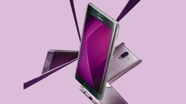 Huawei Mate 9 Pro