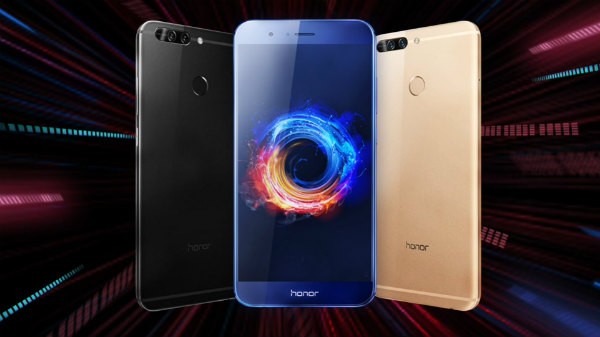 Honor 8 Pro